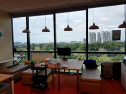 Vision Exchange (D22), Office #290622441